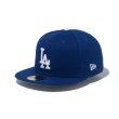 画像10: NEW ERA ( ニューエラ ) - 59FIFTY MVP ロサンゼルス・ドジャース Shohei Ohtani ダークロイヤル (10)