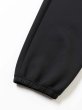 画像11: SY32 by SWEET YEARS (エスワイサーティトゥ) - SERIF TYPE LOGO SWEAT PANTS (11)