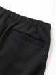 画像13: SY32 by SWEET YEARS (エスワイサーティトゥ) - SERIF TYPE LOGO SWEAT PANTS (13)
