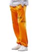 画像15: SY32 by SWEET YEARS (エスワイサーティトゥ) - SERIF TYPE LOGO SWEAT PANTS (15)