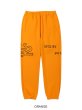 画像5: SY32 by SWEET YEARS (エスワイサーティトゥ) - SERIF TYPE LOGO SWEAT PANTS (5)
