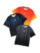 画像2: SY32 by SWEET YEARS (エスワイサーティトゥ) - GRADATION BIG LOGO TEE (2)