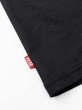 画像9: SY32 by SWEET YEARS (エスワイサーティトゥ) - GRADATION BIG LOGO TEE (9)
