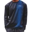 画像11: SY32 by SWEET YEARS (エスワイサーティトゥ) - GRADATION BIG LOGO L/S TEE (11)