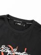 画像7: SY32 by SWEET YEARS (エスワイサーティトゥ) - CURSIVE LOGO L/S TEE (7)