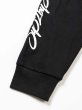 画像10: SY32 by SWEET YEARS (エスワイサーティトゥ) - CURSIVE LOGO L/S TEE (10)