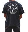 画像11: SY32 by SWEET YEARS (エスワイサーティトゥ) - CIRCLE LOGO BACK PRINT TEE (11)