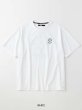 画像3: SY32 by SWEET YEARS (エスワイサーティトゥ) - CIRCLE LOGO BACK PRINT TEE (3)