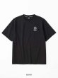 画像5: SY32 by SWEET YEARS (エスワイサーティトゥ) - CIRCLE LOGO BACK PRINT TEE (5)