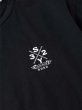 画像8: SY32 by SWEET YEARS (エスワイサーティトゥ) - CIRCLE LOGO BACK PRINT TEE (8)