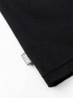 画像9: SY32 by SWEET YEARS (エスワイサーティトゥ) - CIRCLE LOGO BACK PRINT TEE (9)