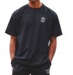 画像10: SY32 by SWEET YEARS (エスワイサーティトゥ) - CIRCLE LOGO BACK PRINT TEE (10)