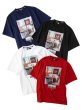 画像2: SY32 by SWEET YEARS (エスワイサーティトゥ) - LANDSCAPE PHOTO TEE (2)