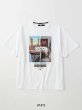 画像3: SY32 by SWEET YEARS (エスワイサーティトゥ) - LANDSCAPE PHOTO TEE (3)
