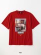画像4: SY32 by SWEET YEARS (エスワイサーティトゥ) - LANDSCAPE PHOTO TEE (4)