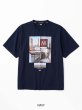 画像5: SY32 by SWEET YEARS (エスワイサーティトゥ) - LANDSCAPE PHOTO TEE (5)