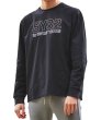 画像11: SY32 by SWEET YEARS (エスワイサーティトゥ) - RHINESTONE BASIC LOGO L/S TEE (11)