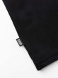 画像9: SY32 by SWEET YEARS (エスワイサーティトゥ) - RHINESTONE BASIC LOGO L/S TEE (9)