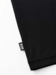 画像8: SY32 by SWEET YEARS (エスワイサーティトゥ) - JACQUARD EMBOSS LOGO TEE (8)