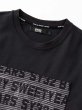 画像5: SY32 by SWEET YEARS (エスワイサーティトゥ) - JACQUARD EMBOSS LOGO L/S TEE (5)
