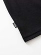 画像8: SY32 by SWEET YEARS (エスワイサーティトゥ) - JACQUARD EMBOSS LOGO L/S TEE (8)