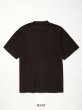 画像6: SY32 by SWEET YEARS (エスワイサーティトゥ) - NASHIJI EMBROIDERY LOGO TEE (6)