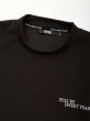 画像7: SY32 by SWEET YEARS (エスワイサーティトゥ) - NASHIJI EMBROIDERY LOGO TEE (7)