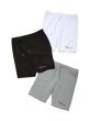 画像2: SY32 by SWEET YEARS (エスワイサーティトゥ) - NASHIJI SHORT PANTS (2)