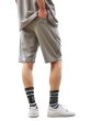 画像12: SY32 by SWEET YEARS (エスワイサーティトゥ) - NASHIJI SHORT PANTS (12)
