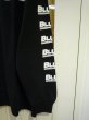 画像5: BLUCO (ブルコ) - PRINT L/S TEE -BWG- (5)