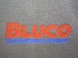 画像4: BLUCO (ブルコ) - PRINT L/S TEE -BWG- (4)