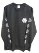 画像2: BLUCO (ブルコ) - Print L/S Tee”OIL” (2)