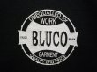 画像3: BLUCO (ブルコ) - Print L/S Tee”OIL” (3)