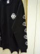 画像4: BLUCO (ブルコ) - Print L/S Tee”OIL” (4)