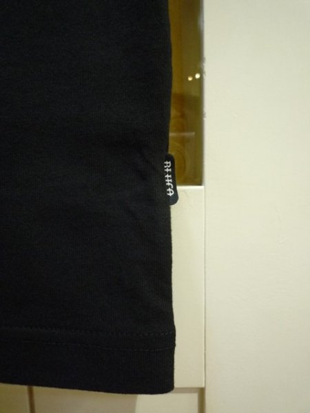 画像6: BLUCO (ブルコ) - Print L/S Tee”OIL” (6)