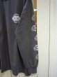 画像5: BLUCO (ブルコ) - Print L/S Tee”OIL” (5)