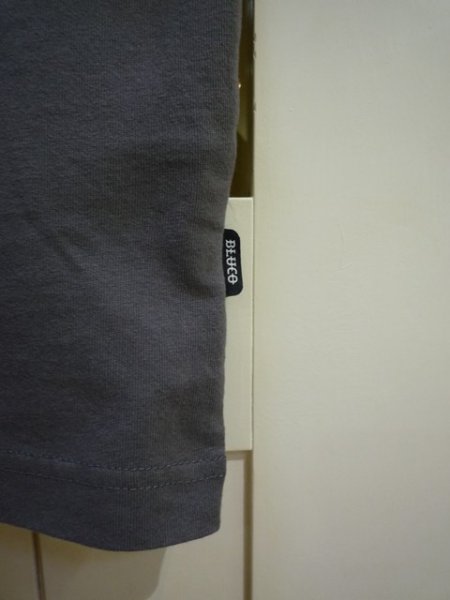 画像7: BLUCO (ブルコ) - Print L/S Tee”OIL” (7)