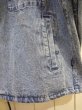 画像6: BLUCO (ブルコ) - 12oz DENIM COACH JACKET (6)