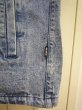 画像10: BLUCO (ブルコ) - 12oz DENIM COACH JACKET (10)