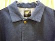 画像3: BLUCO (ブルコ) - 12oz DENIM COVERALL (3)
