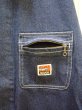 画像5: BLUCO (ブルコ) - 12oz DENIM COVERALL (5)