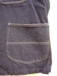 画像6: BLUCO (ブルコ) - 12oz DENIM COVERALL (6)