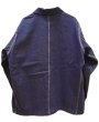 画像9: BLUCO (ブルコ) - 12oz DENIM COVERALL (9)