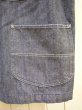 画像6: BLUCO (ブルコ) - 12oz DENIM COVERALL (6)