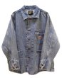 画像2: BLUCO (ブルコ) - 12oz DENIM COVERALL (2)