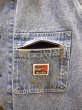 画像5: BLUCO (ブルコ) - 12oz DENIM COVERALL (5)
