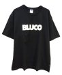 画像2: BLUCO (ブルコ) - PRINT TEE -Logo- (2)