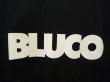画像4: BLUCO (ブルコ) - PRINT TEE -Logo- (4)