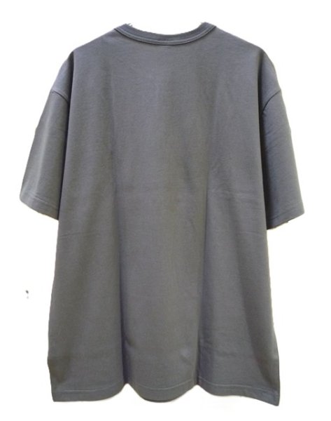 画像7: BLUCO (ブルコ) - PRINT TEE -Logo- (7)