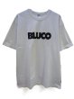 画像2: BLUCO (ブルコ) - PRINT TEE -Logo- (2)